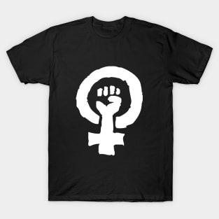 Feminism T-Shirt